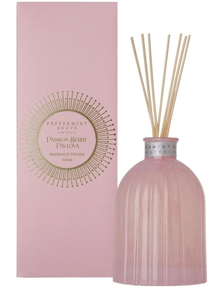 Passion Berry Pavlova Diffuser 350ml