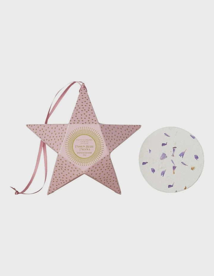 Passion Berry Pavlova Shower Steamer