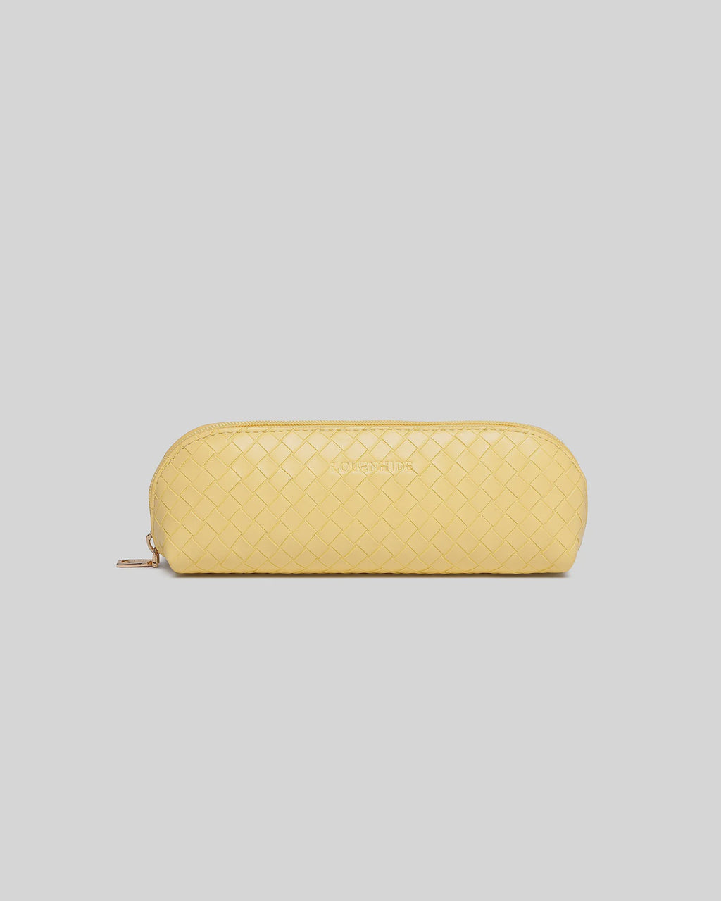Jayne Woven Makeup Bag