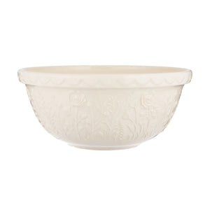 Mason Cash Meadow Rose Mixing Bowl 29cm
