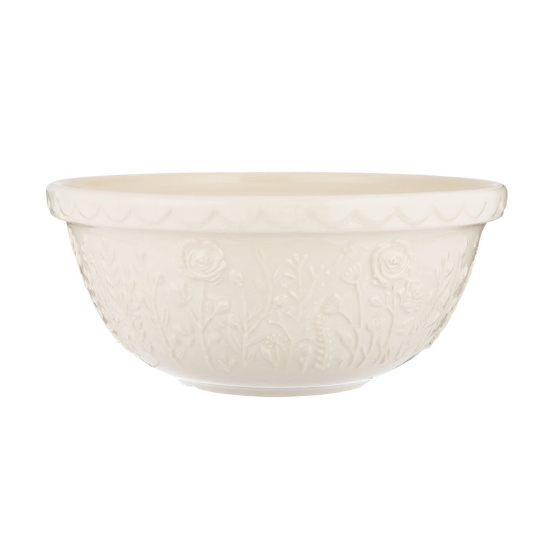 Mason Cash Meadow Rose Mixing Bowl 29cm