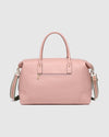 Alexis Stripe Strap Travel Bag