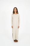 Sunday Dress Stone