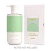 Huxter Silicone Sleeve LOTION