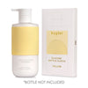 Huxter Silicone Sleeve LOTION