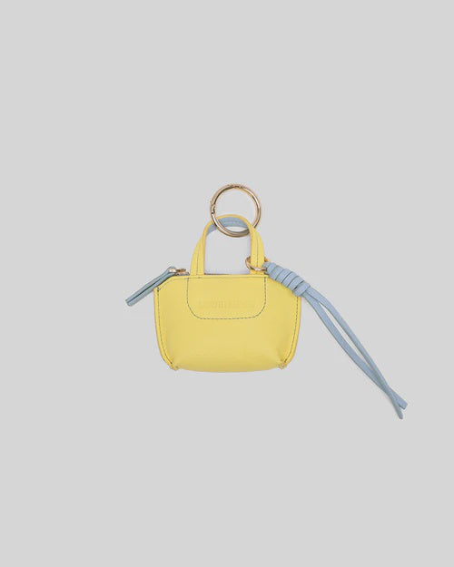 Gina Bag Charm