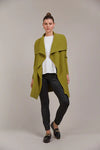 Palmer Relaxed Cardigan/ONE SIZE