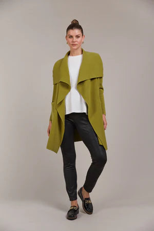 Palmer Relaxed Cardigan/ONE SIZE