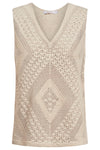 Sylvie Top Canvas