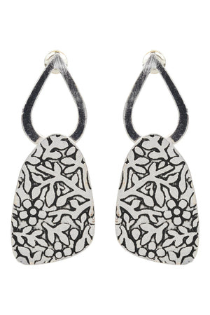 Aphrodite Earring