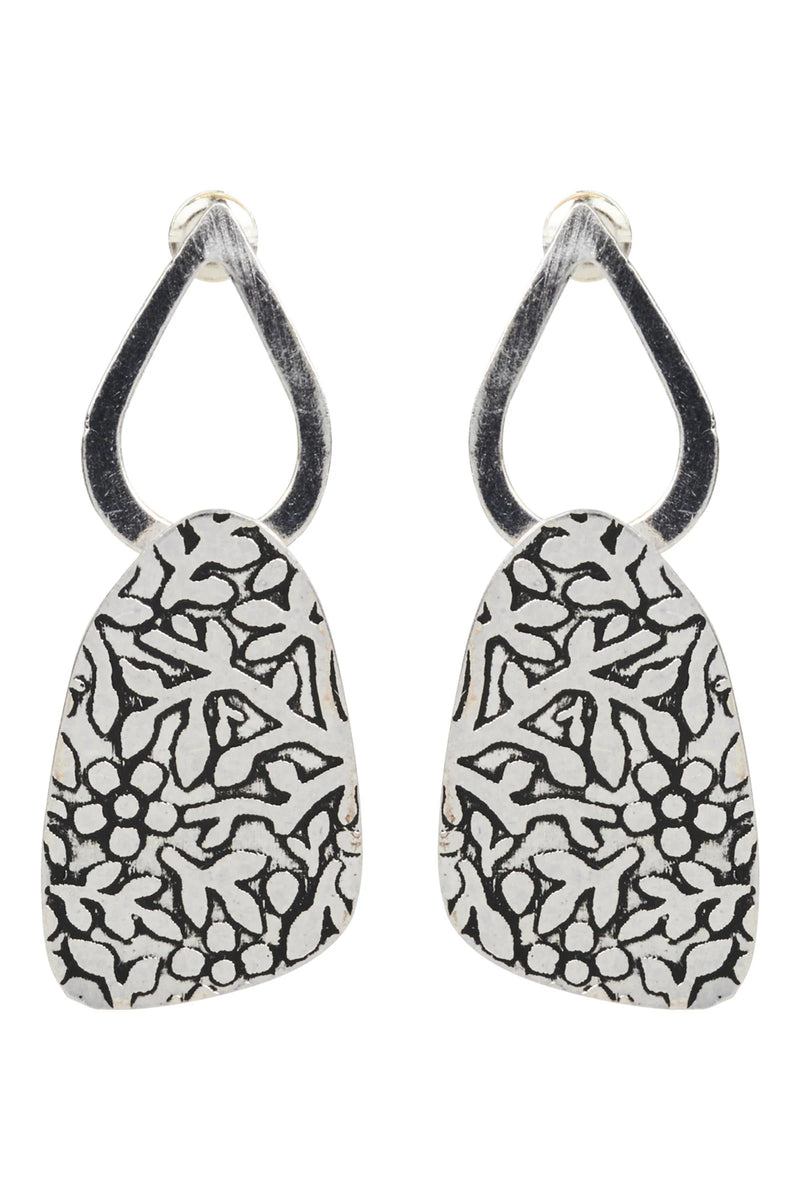 Aphrodite Earring