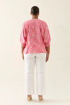 Wilma Top / Pink