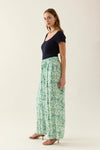 Oline Pant / Jasmine