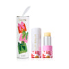 Xmas Flowers Hanging Lip Balm