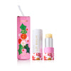 Xmas Flowers Hanging Lip Balm