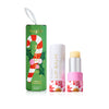Xmas Flowers Hanging Lip Balm