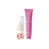 Lip & Hand Cream Duo / Xmas Flowers