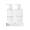 Wash And Lotion Gift Set 500ml