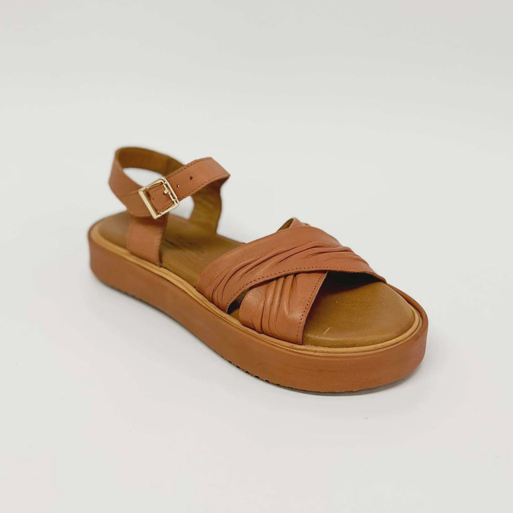 Tabatha Shoe Coconut