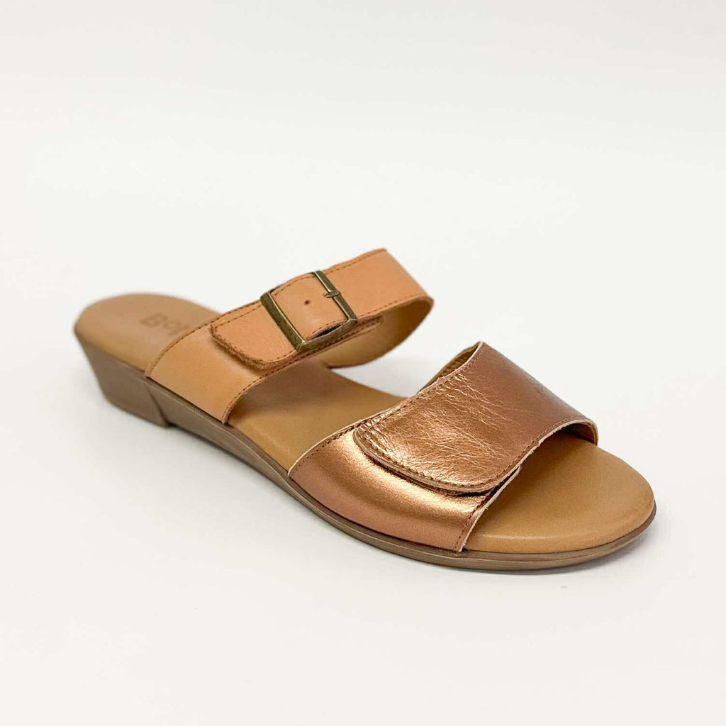 Asha Shoe Coconut