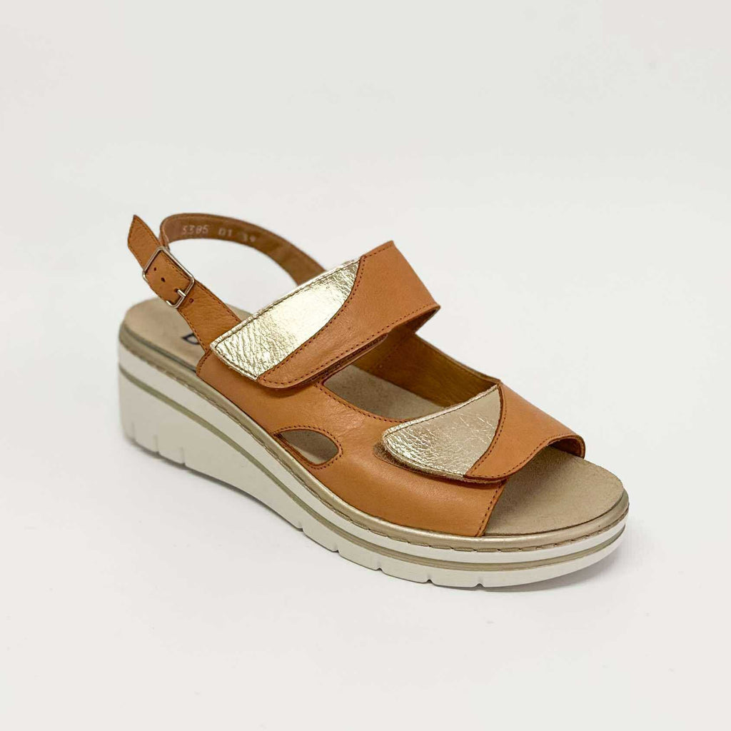 Glide Shoe Coconut