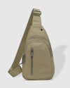 Boyd Nylon Sling Bag