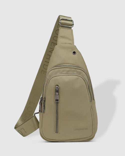 Boyd Nylon Sling Bag