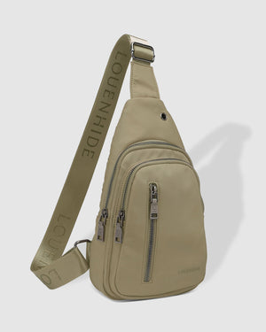 Boyd Nylon Sling Bag