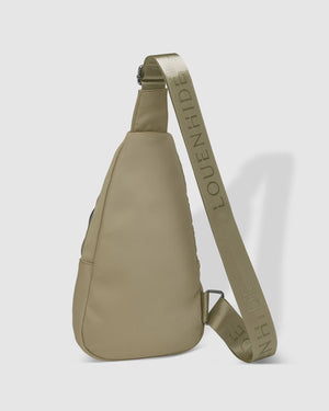 Boyd Nylon Sling Bag