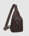 Boyd Nylon Sling Bag