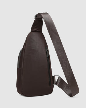 Boyd Nylon Sling Bag