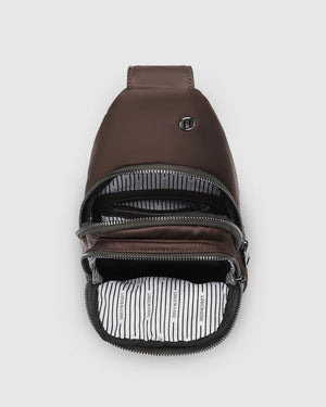 Boyd Nylon Sling Bag