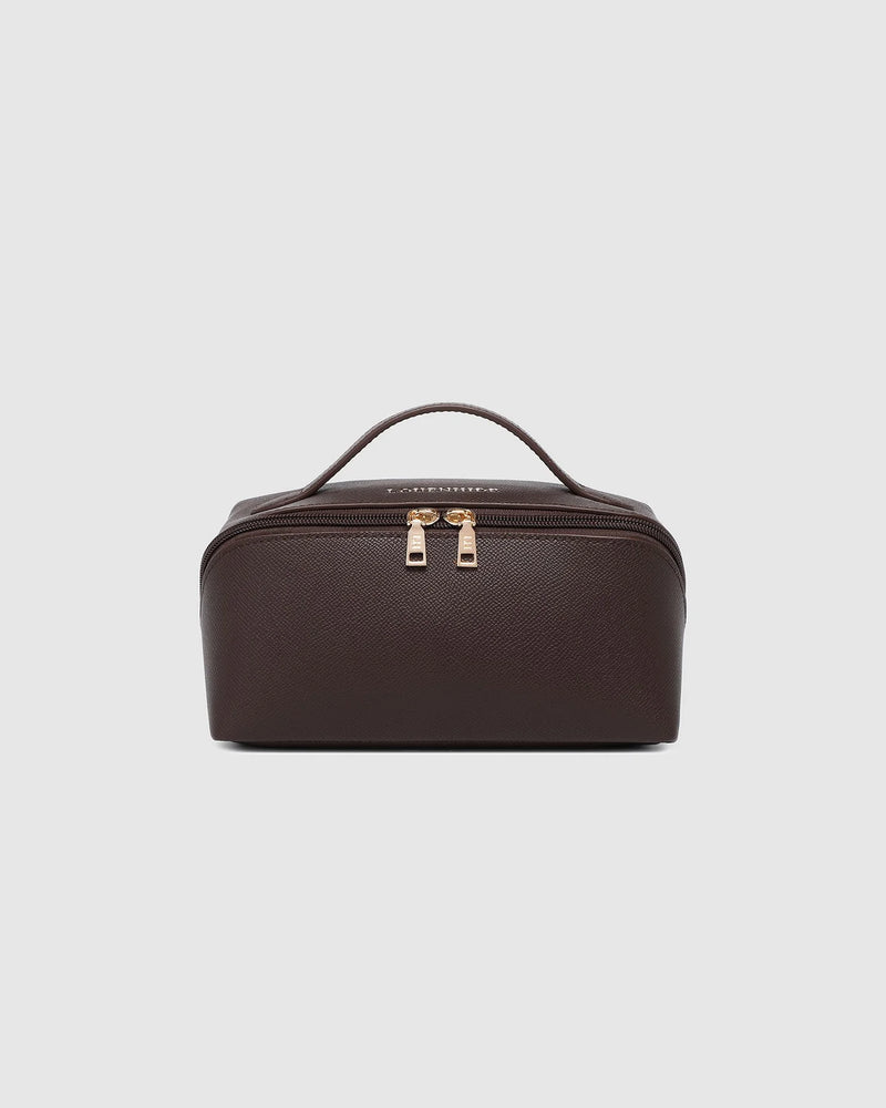 Ellis Makeup Bag
