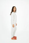 Player Pant Light Marle