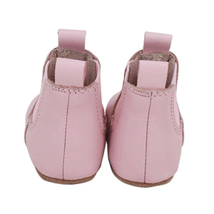 Pre-Walker Riding Boot Pink