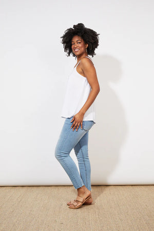 Tropicana Tank Coconut