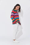Marrakesh Jumper Rainbow