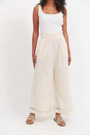 Santos Pant Bisque