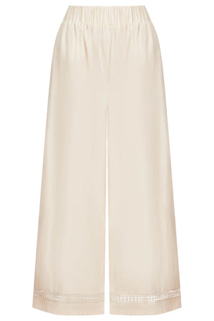 Santos Pant Bisque