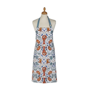 Shellfish Apron