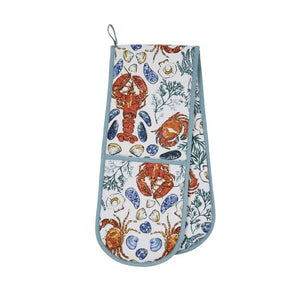 Shellfish Double Oven Glove
