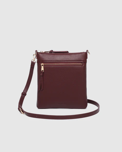 Cressida Crossbody Bag