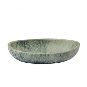 Wesley Resin Bowl Sage