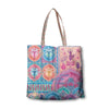 Urban Nomad Tote Bag