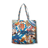 Urban Nomad Tote Bag