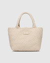 Baby Cruiser Woven Tote Bag