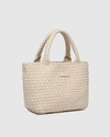 Baby Cruiser Woven Tote Bag