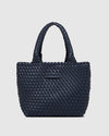 Baby Cruiser Woven Tote Bag