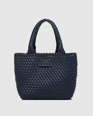 Baby Cruiser Woven Tote Bag