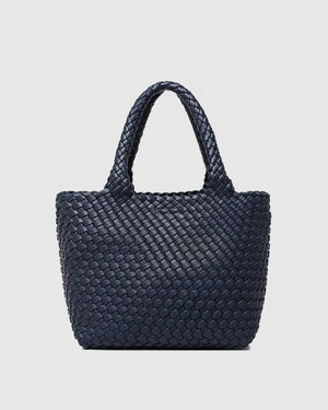 Baby Cruiser Woven Tote Bag